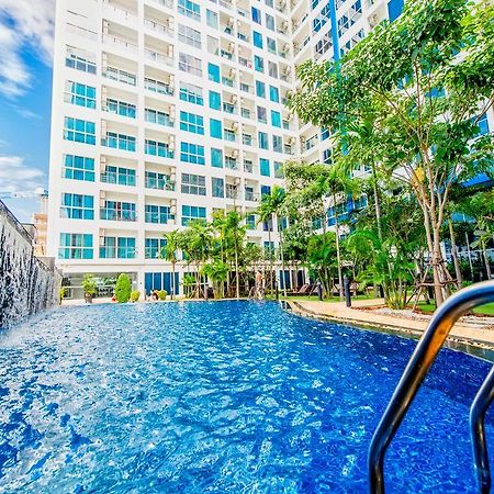 Nam Talay Jomtien Beach エクステリア 写真